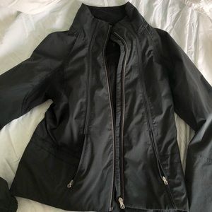Lululemon Run Jacket